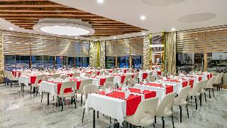 Glamour Resort Spa