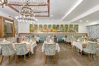 Glamour Resort Spa