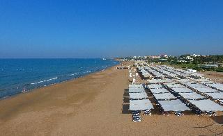 Glamour Resort Spa