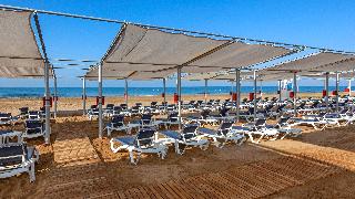 Glamour Resort Spa