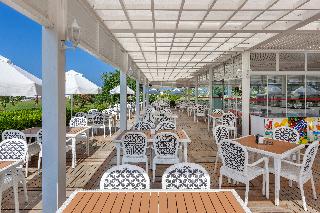 Glamour Resort Spa