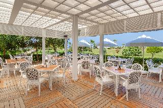 Glamour Resort Spa