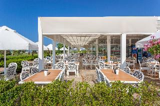 Glamour Resort Spa