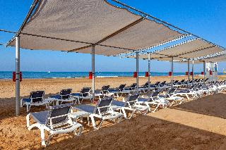 Glamour Resort Spa