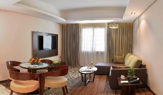 Ramee Rose Hotel-Bahrain