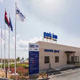 Park Inn By Radisson Hotel & Residence Duqm