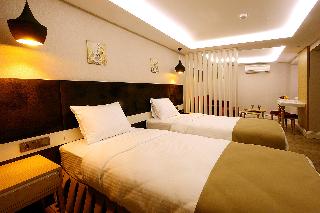 Carina Park Suites Nisantasi
