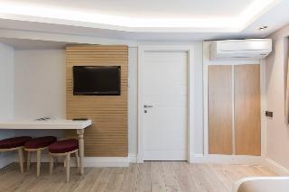 Carina Park Suites Nisantasi