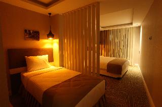 Carina Park Suites Nisantasi