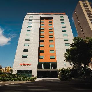Hotel bleev Curitiba Batel