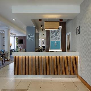 Hampton By Hilton Bournemouth