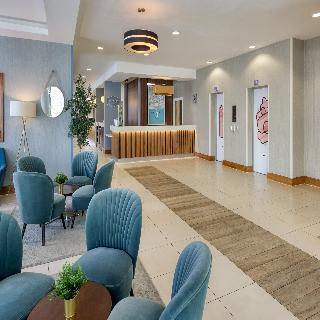 Hampton By Hilton Bournemouth