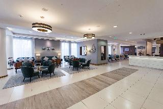Hampton Inn Bournemouth City Centre, Bournemouth
