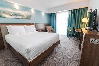Hampton Inn Bournemouth City Centre, Bournemouth