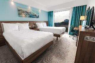 Hampton Inn Bournemouth City Centre, Bournemouth