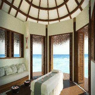 Drift Thelu Veliga Retreat