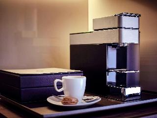 Deluxe Rooms, 2 Single Beds