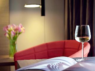 Superior Room, 2 Single Beds