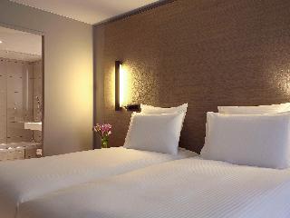 Superior Room, 2 Single Beds