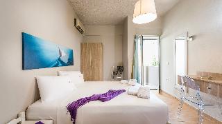 Anemos Suites by Estia