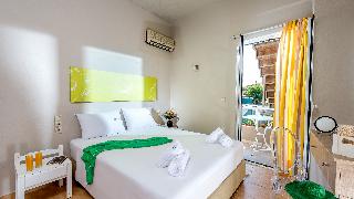 Anemos Suites by Estia