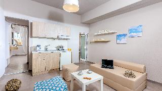 Anemos Suites by Estia