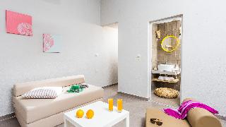 Anemos Suites by Estia