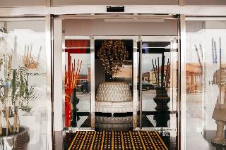Hotel Art Santander