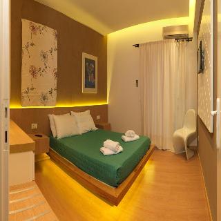 Epavlis Resort