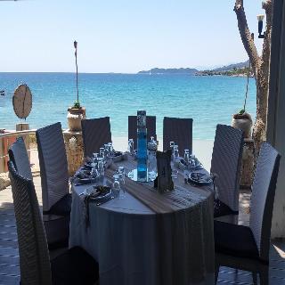 Epavlis Resort