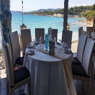 Epavlis Resort
