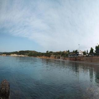 Epavlis Resort