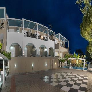 Epavlis Resort