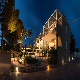 Epavlis Resort