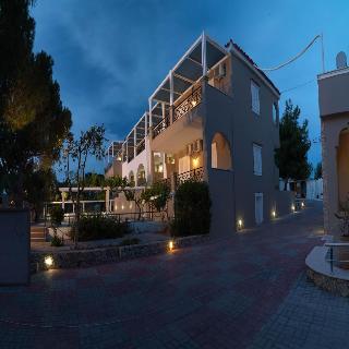 Epavlis Resort