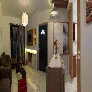 Epavlis Resort