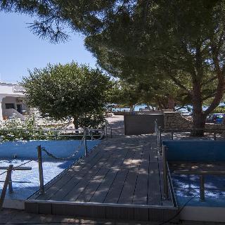 Epavlis Resort