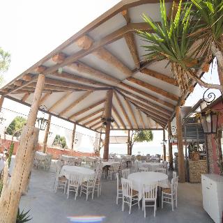 Epavlis Resort