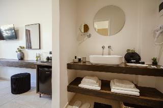 BOHOTEL Eleonas & Annex Apartments