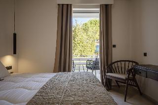 BOHOTEL Eleonas & Annex Apartments