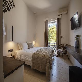 BOHOTEL Eleonas & Annex Apartments