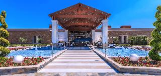 Miraggio Thermal Spa Resort