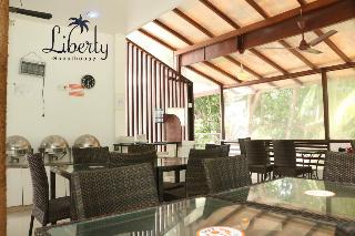 Liberty Guest House