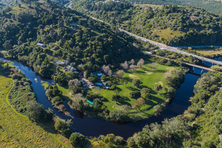 Blackwaters River Lodge