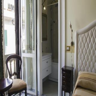 B&B Art Suite Santa Brigida, Naples