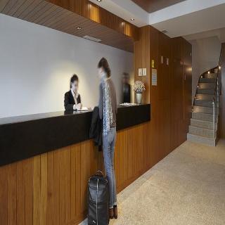 Abrigo da Montanha Hotel Rural & Spa Abrigo da Montanha Hotel Rural & Spa