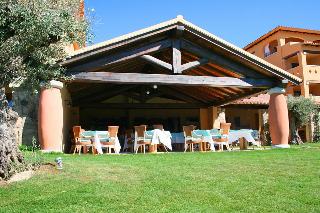 Hotel Marana, North Sardinia
