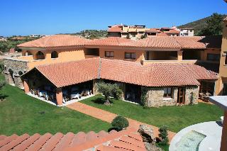 Hotel Marana, North Sardinia