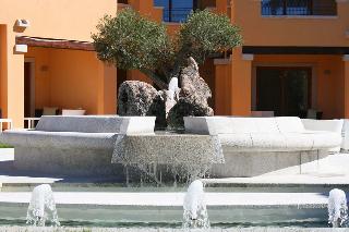 Hotel Marana, North Sardinia