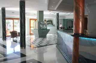 Hotel Marana, North Sardinia